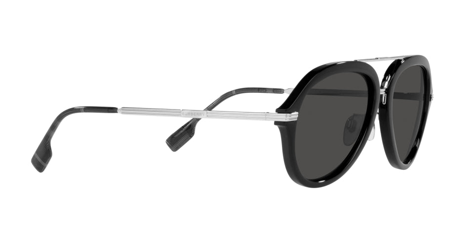 BURBERRY BE4377 JUDE 300187 58 SUNGLASSES