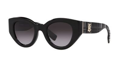 BURBERRY BE4390 MEADOW 30018G 47 SUNGLASSES