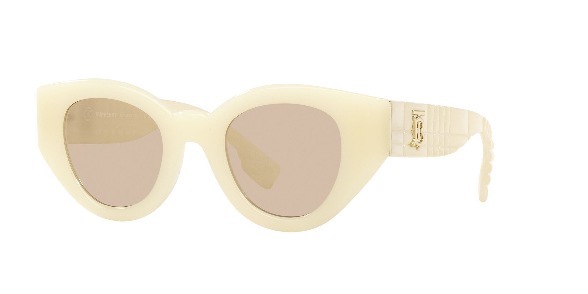 BURBERRY BE4390 MEADOW 406793 47 SUNGLASSES