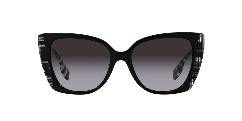 BURBERRY BE4393 MERYL 40518G 54 SUNGLASSES