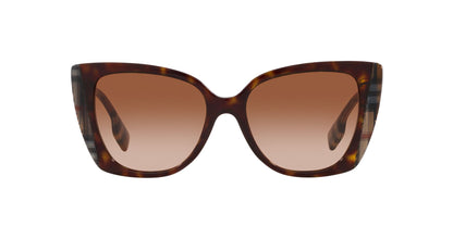 BURBERRY BE4393 MERYL 405313 54 SUNGLASSES