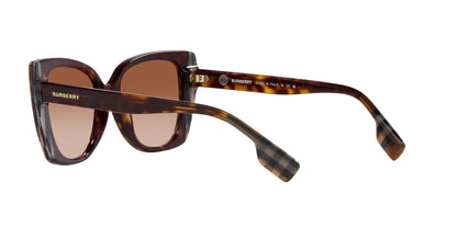 BURBERRY BE4393 MERYL 405313 54 SUNGLASSES