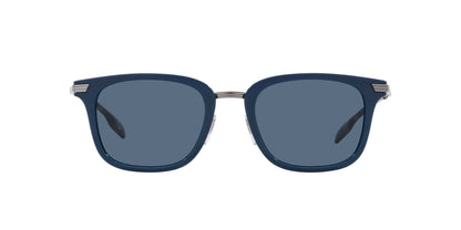 BURBERRY BE4395 PETER 4058 80 51 SUNGLASSES