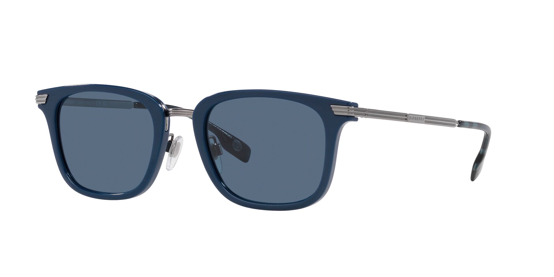 BURBERRY BE4395 PETER 4058 80 51 SUNGLASSES