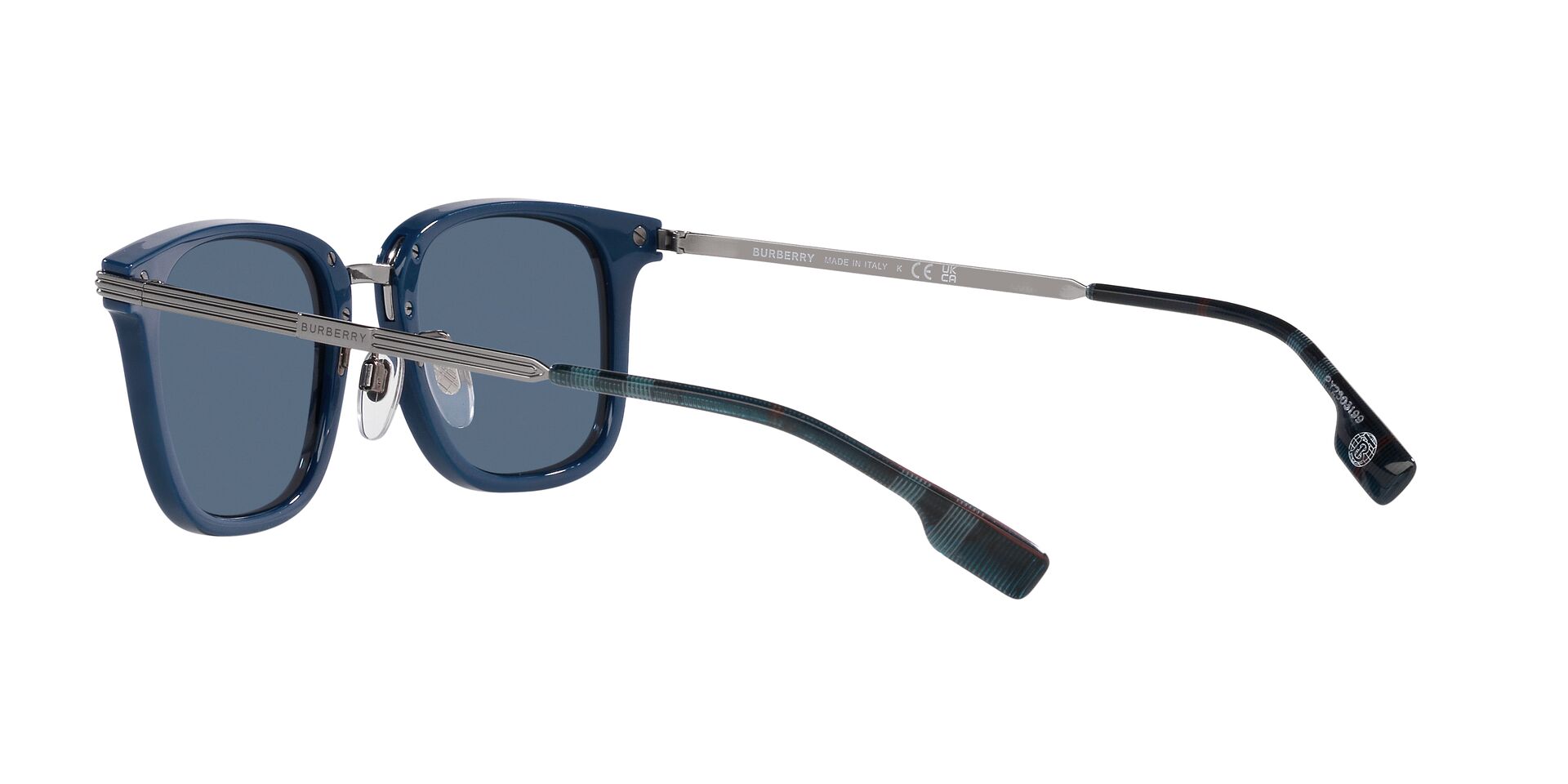 BURBERRY BE4395 PETER 4058 80 51 SUNGLASSES