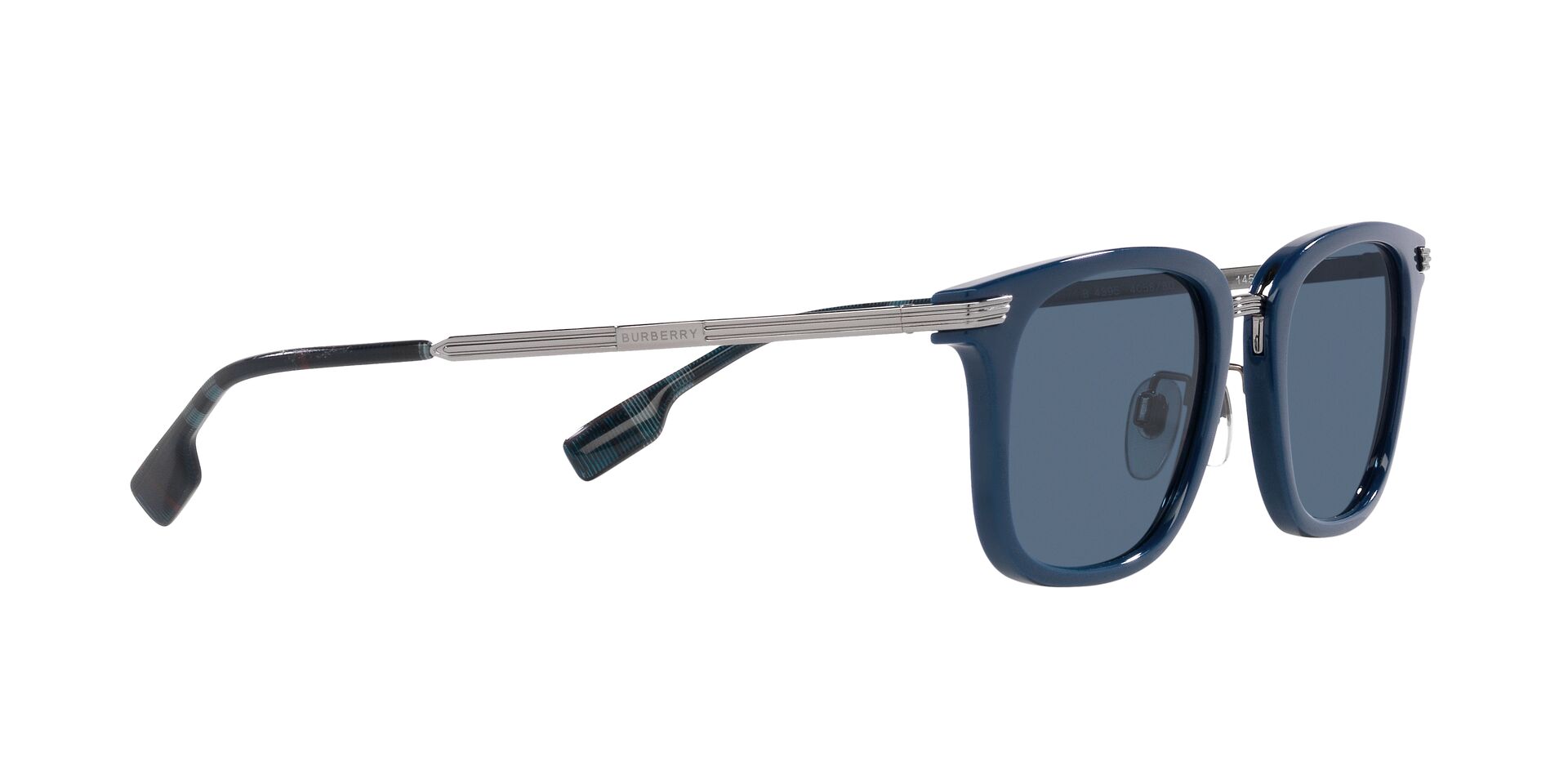 BURBERRY BE4395 PETER 4058 80 51 SUNGLASSES