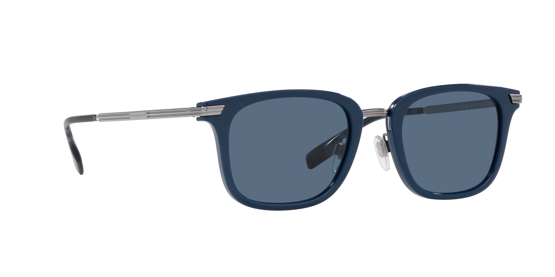 BURBERRY BE4395 PETER 4058 80 51 SUNGLASSES