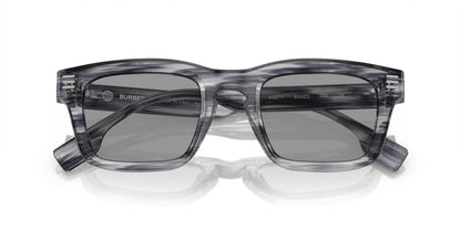BURBERRY BE4403 4097/1 51 SUNGLASSES
