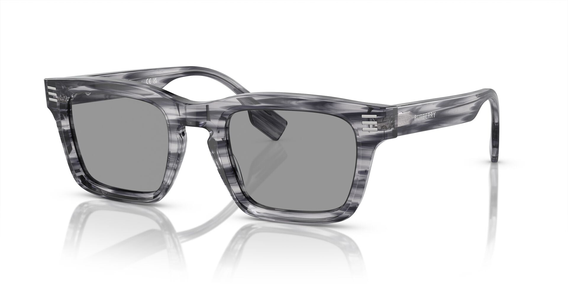 BURBERRY BE4403 4097/1 51 SUNGLASSES