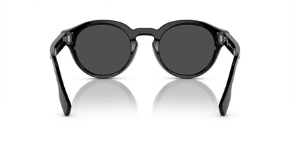 BURBERRY BE4404 300187 50 SUNGLASSES