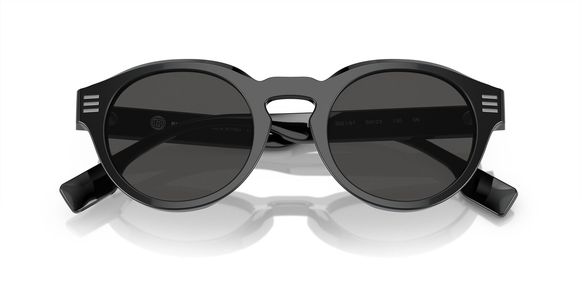BURBERRY BE4404 300187 50 SUNGLASSES