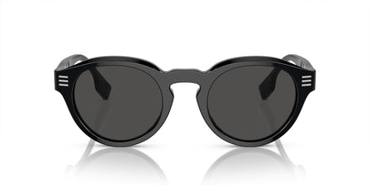 BURBERRY BE4404 300187 50 SUNGLASSES