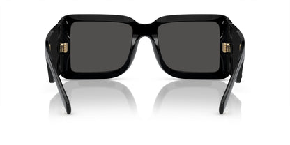 BURBERRY BE4406U 409387 55 SUNGLASSES