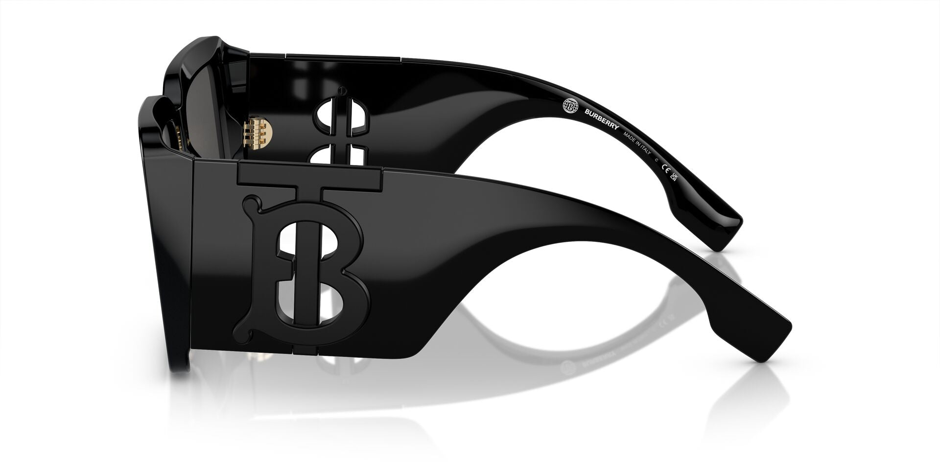 BURBERRY BE4406U 409387 55 SUNGLASSES