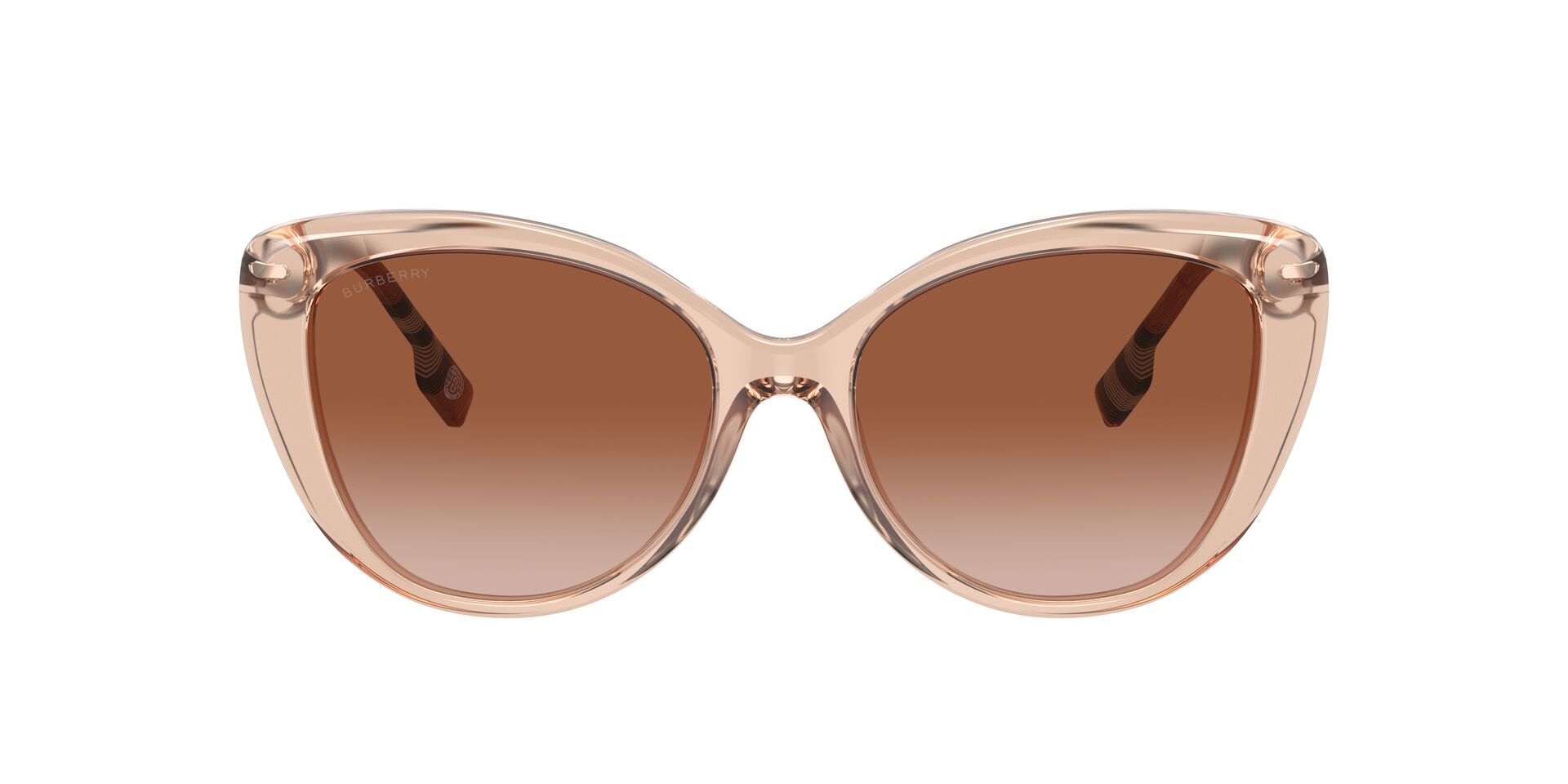 BURBERRY BE4407 408813 54 SUNGLASSES