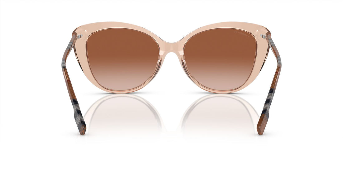 BURBERRY BE4407 408813 54 SUNGLASSES