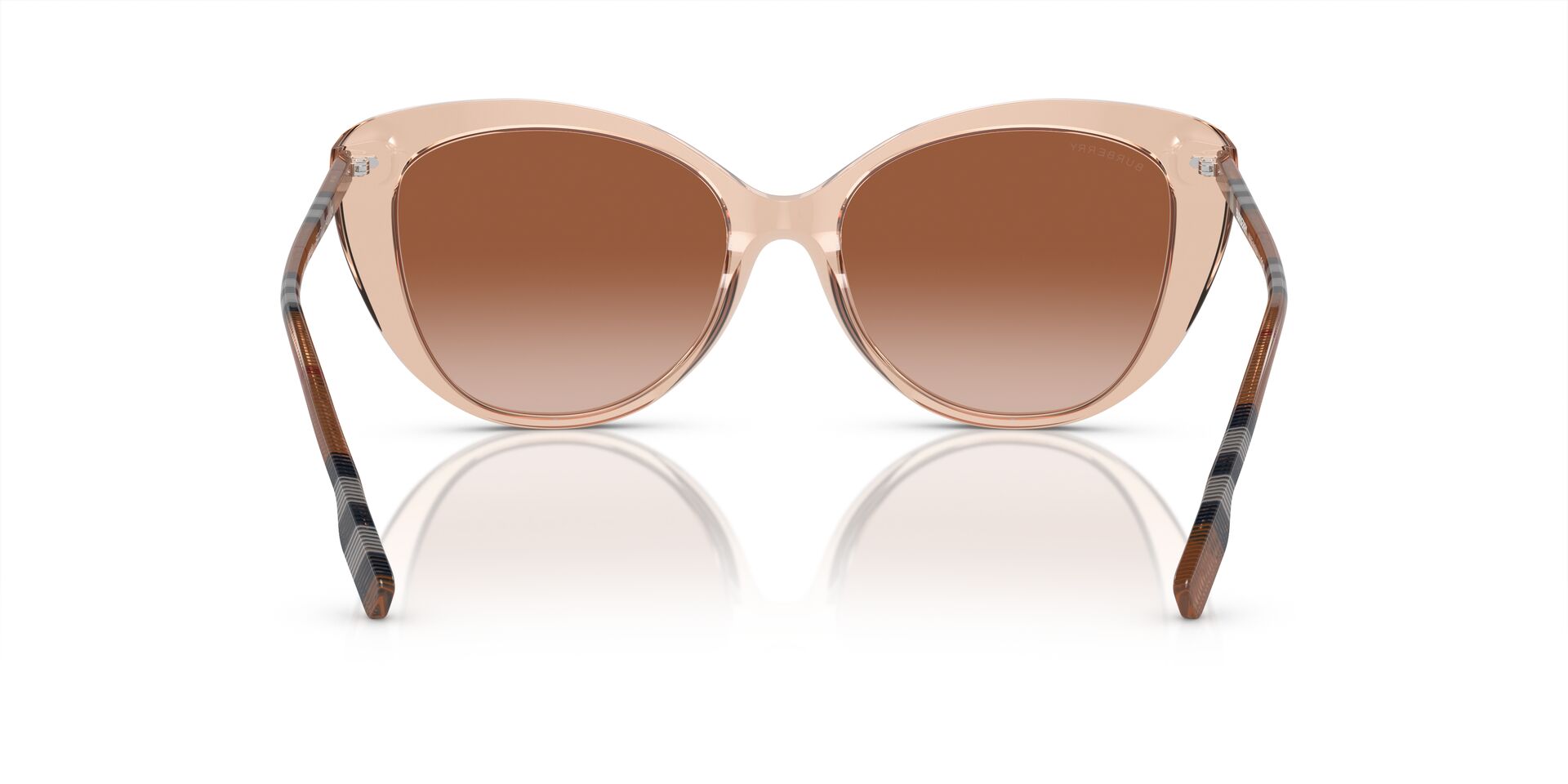 BURBERRY BE4407 408813 54 SUNGLASSES