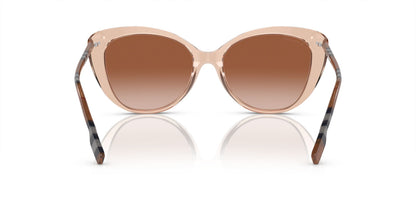 BURBERRY BE4407 408813 54 SUNGLASSES