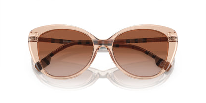 BURBERRY BE4407 408813 54 SUNGLASSES