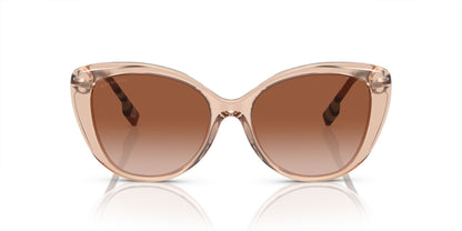 BURBERRY BE4407 408813 54 SUNGLASSES