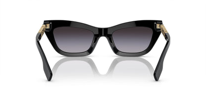 BURBERRY BE4409 30018G 51 SUNGLASSES