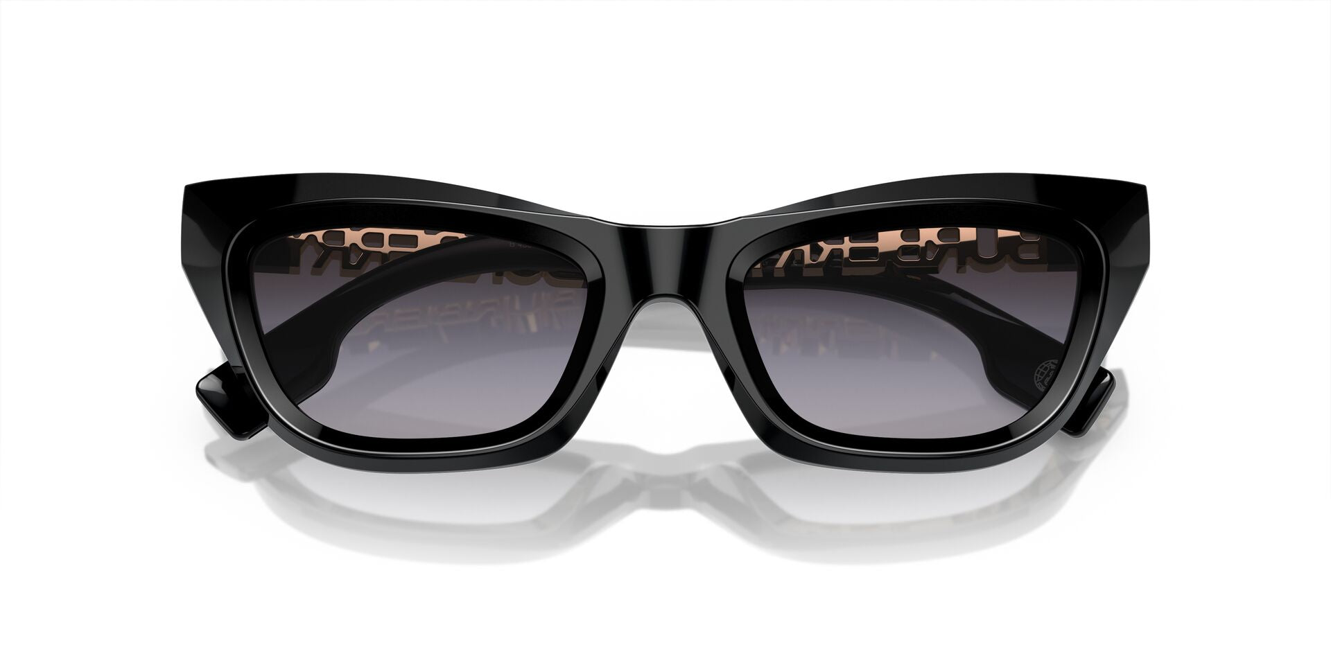 BURBERRY BE4409 30018G 51 SUNGLASSES