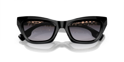 BURBERRY BE4409 30018G 51 SUNGLASSES