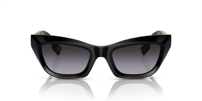 BURBERRY BE4409 30018G 51 SUNGLASSES
