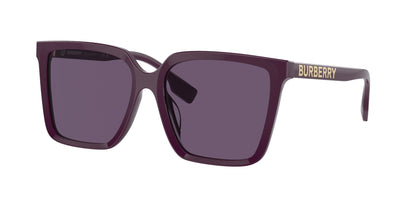 BURBERRY BE4411D 34001A 57 SUNGLASSES