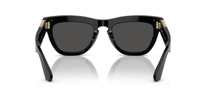 BURBERRY BE4415U 300187 52 SUNGLASSES
