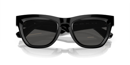 BURBERRY BE4415U 300187 52 SUNGLASSES