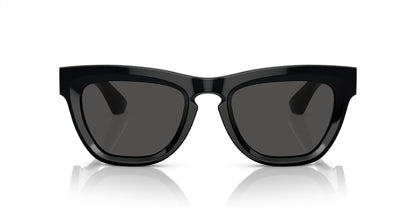 BURBERRY BE4415U 300187 52 SUNGLASSES