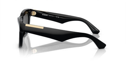 BURBERRY BE4415U 300187 52 SUNGLASSES