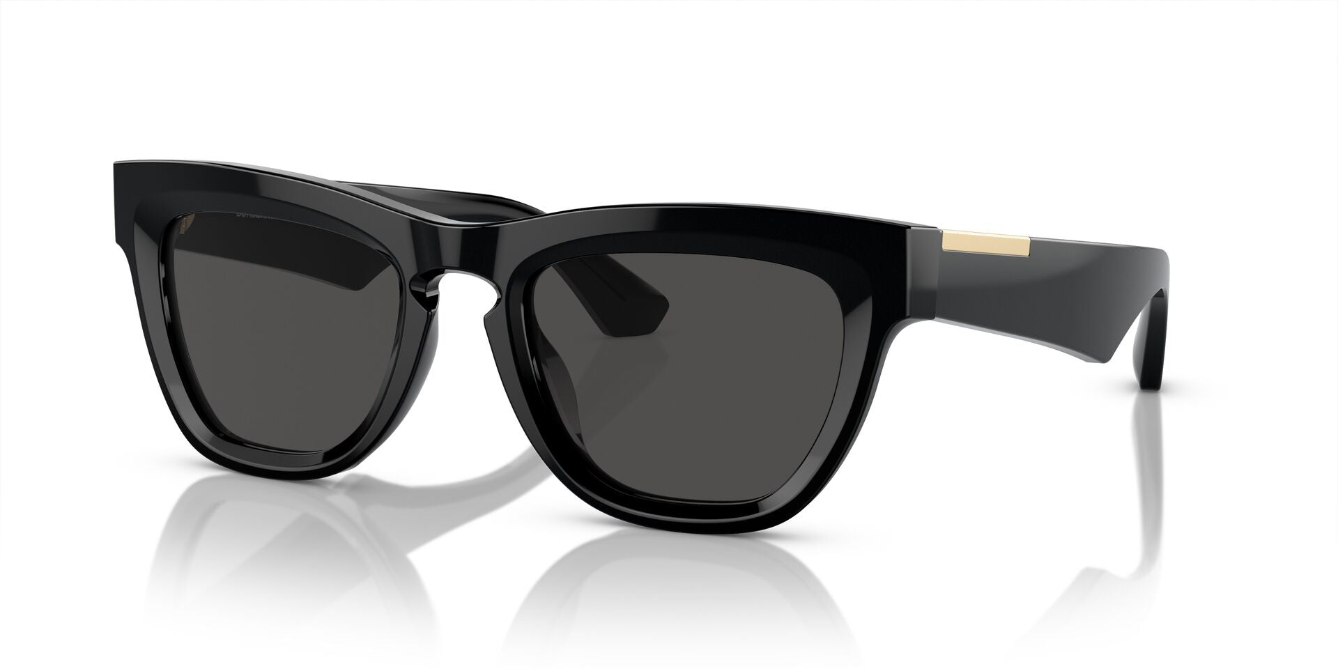 BURBERRY BE4415U 300187 52 SUNGLASSES