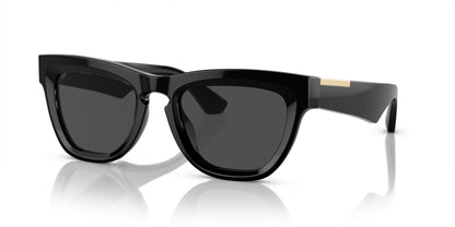 BURBERRY BE4415U 300187 52 SUNGLASSES