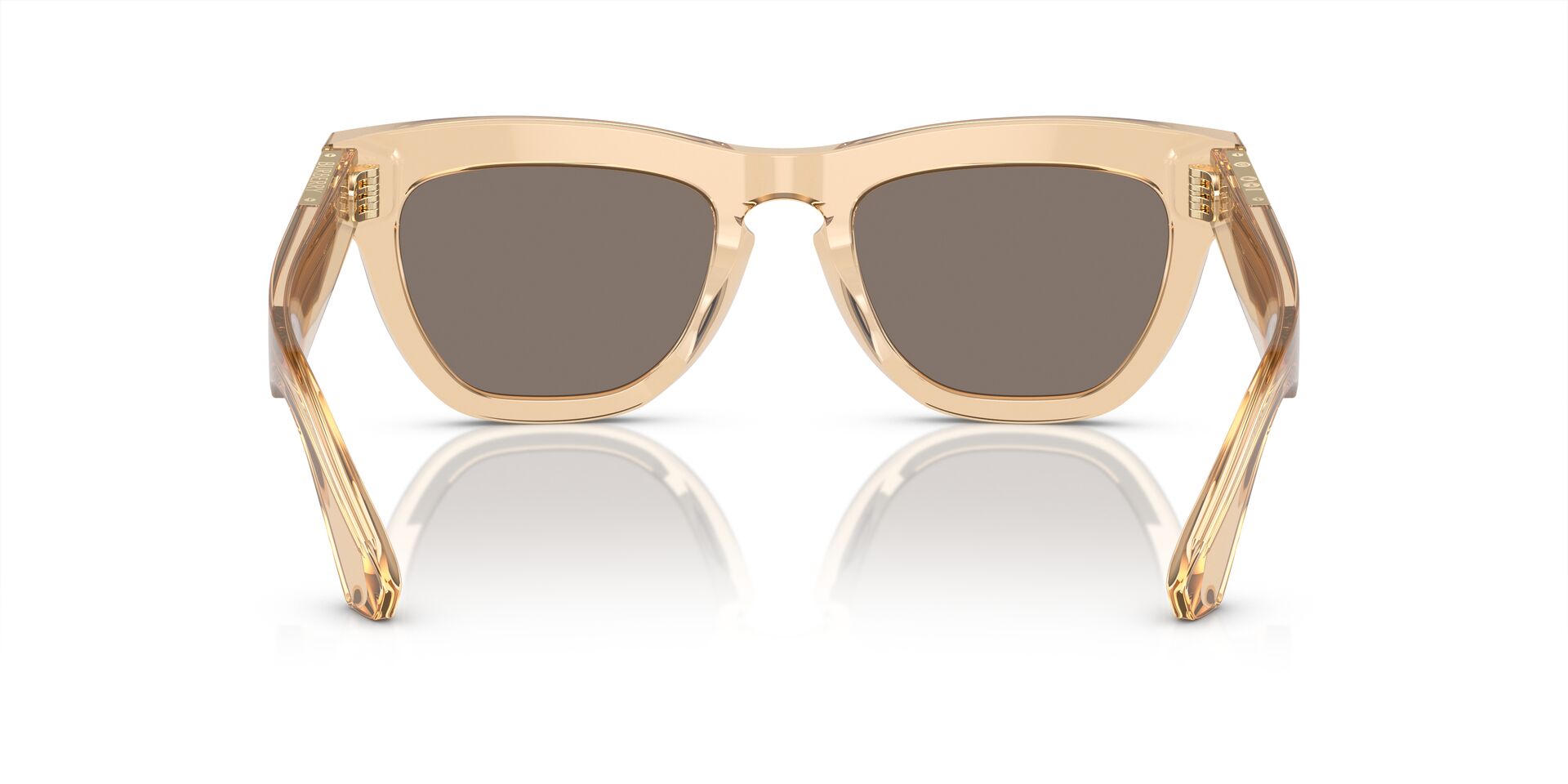 BURBERRY BE4415U 40635A 52 SUNGLASSES