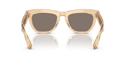 BURBERRY BE4415U 40635A 52 SUNGLASSES