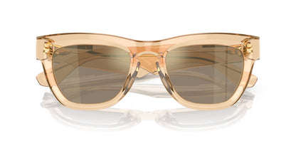BURBERRY BE4415U 40635A 52 SUNGLASSES