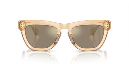 BURBERRY BE4415U 40635A 52 SUNGLASSES