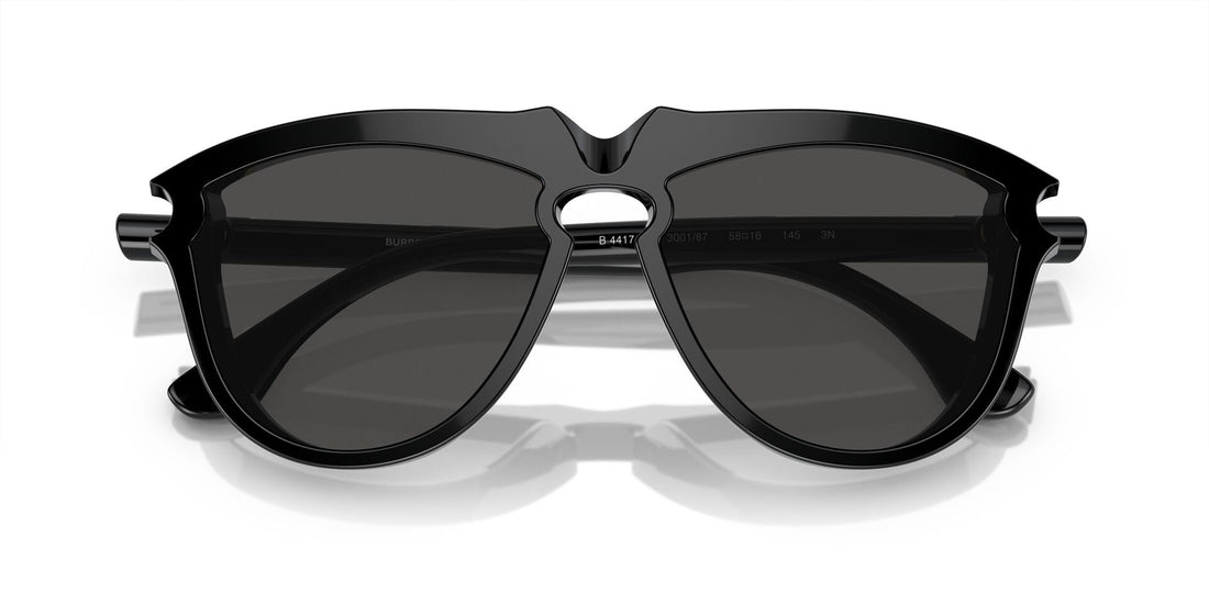 BURBERRY BE4417U 300187 58 SUNGLASSES