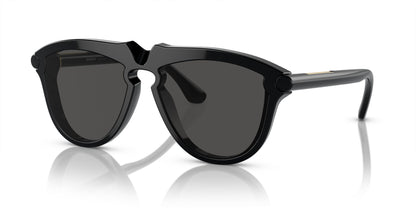 BURBERRY BE4417U 300187 58 SUNGLASSES