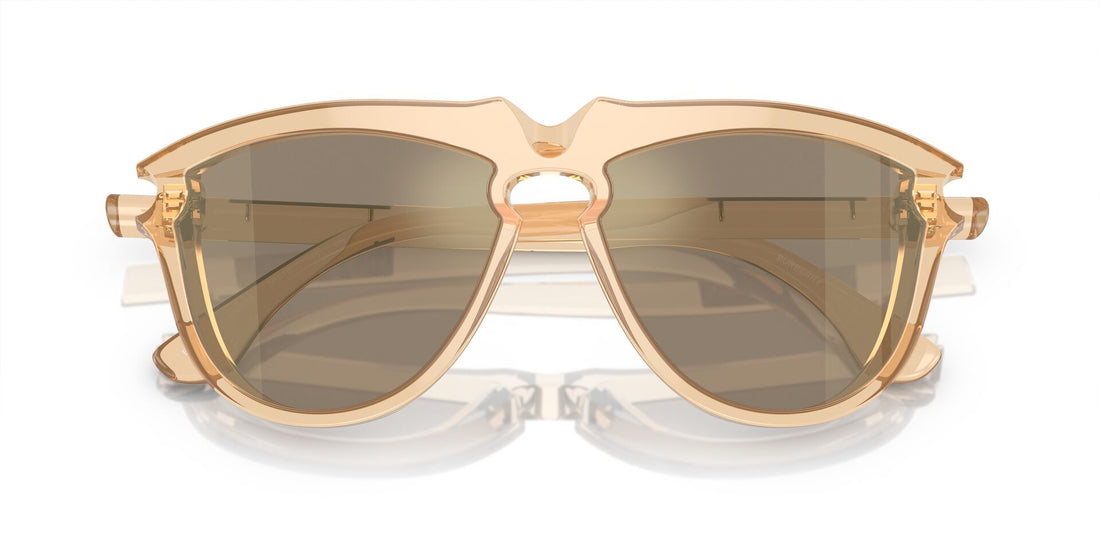 BURBERRY BE4417U 40635A 58 SUNGLASSES