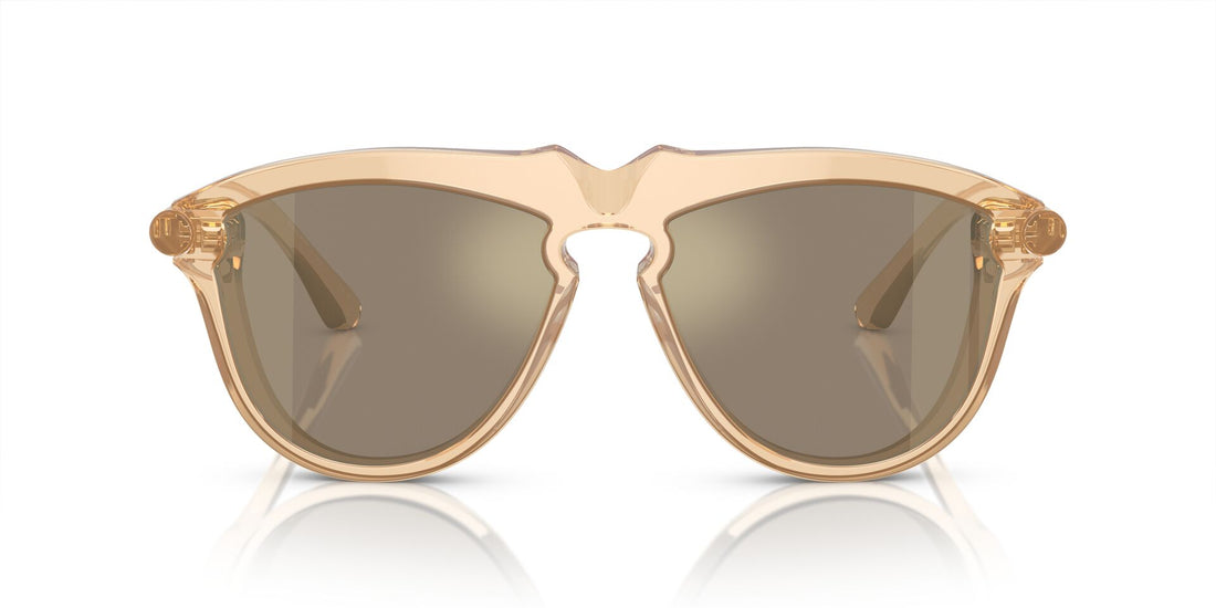 BURBERRY BE4417U 40635A 58 SUNGLASSES