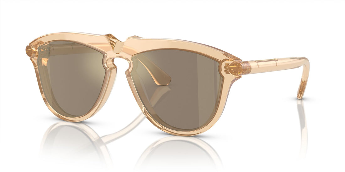 BURBERRY BE4417U 40635A 58 SUNGLASSES