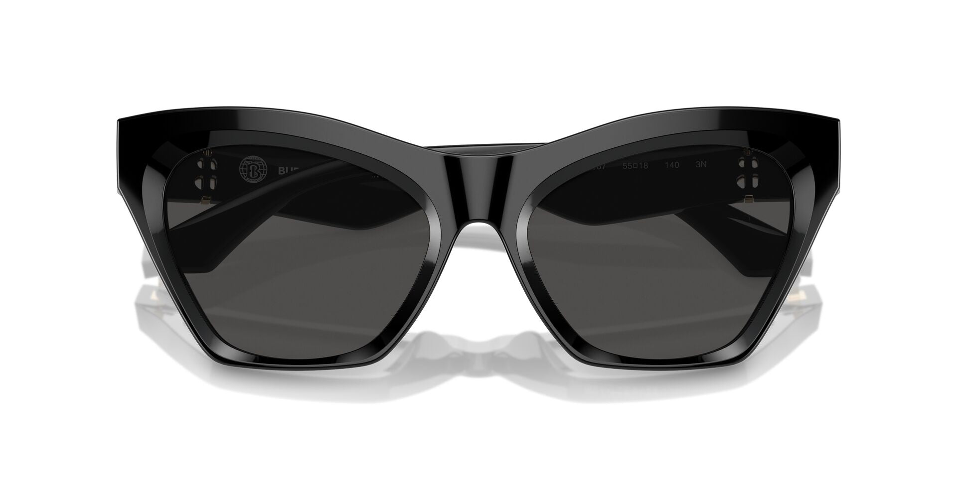 BURBERRY BE4420U 300187 55 SUNGLASSES