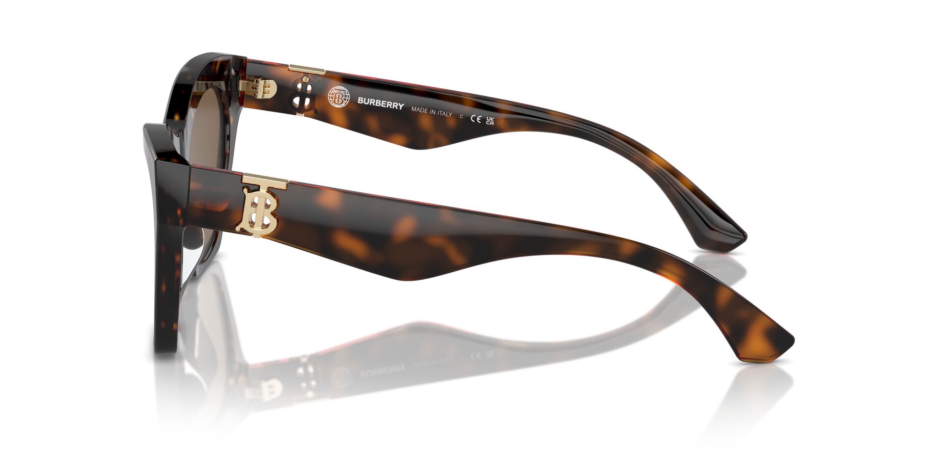 BURBERRY BE4420U 300273 55 SUNGLASSES