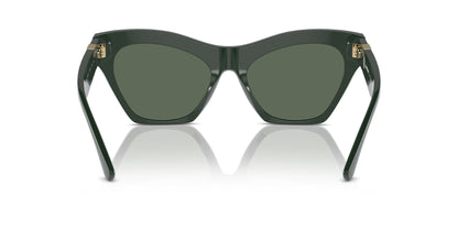 BURBERRY BE4420U 403871 55 SUNGLASSES