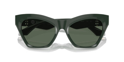 BURBERRY BE4420U 403871 55 SUNGLASSES
