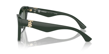 BURBERRY BE4420U 403871 55 SUNGLASSES