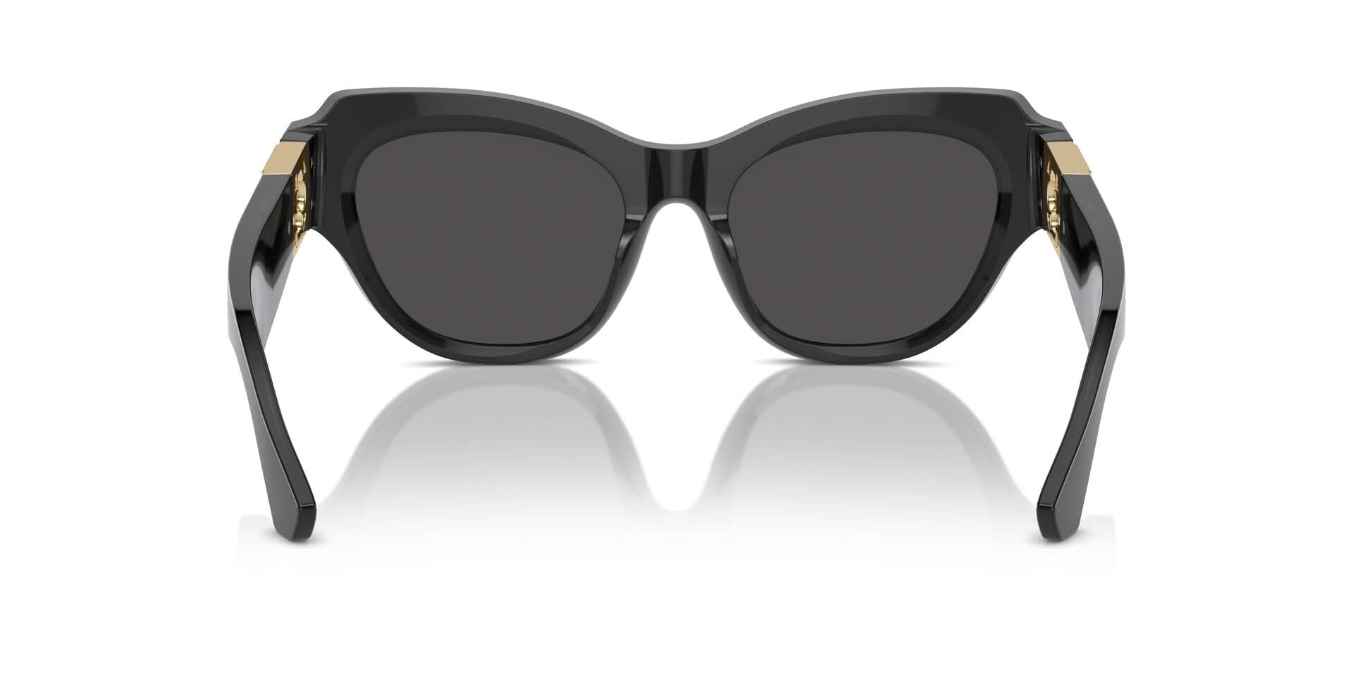 BURBERRY BE4423 411287 52 SUNGLASSES